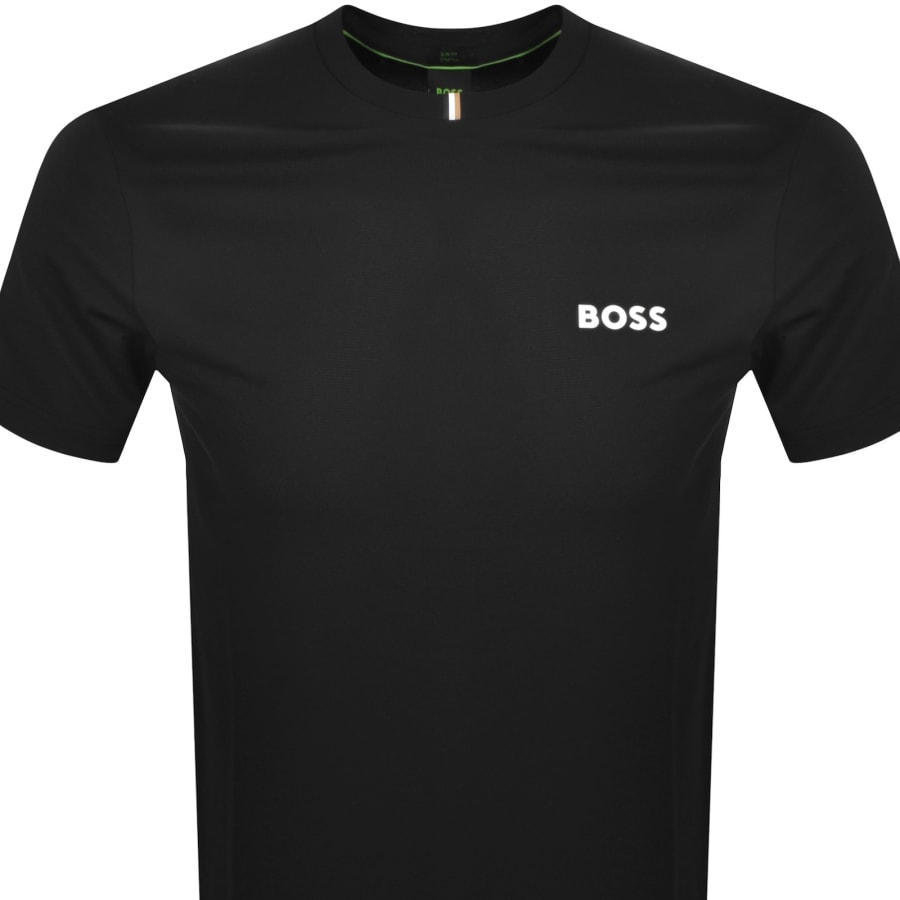 Hugo boss t shirt very outlet